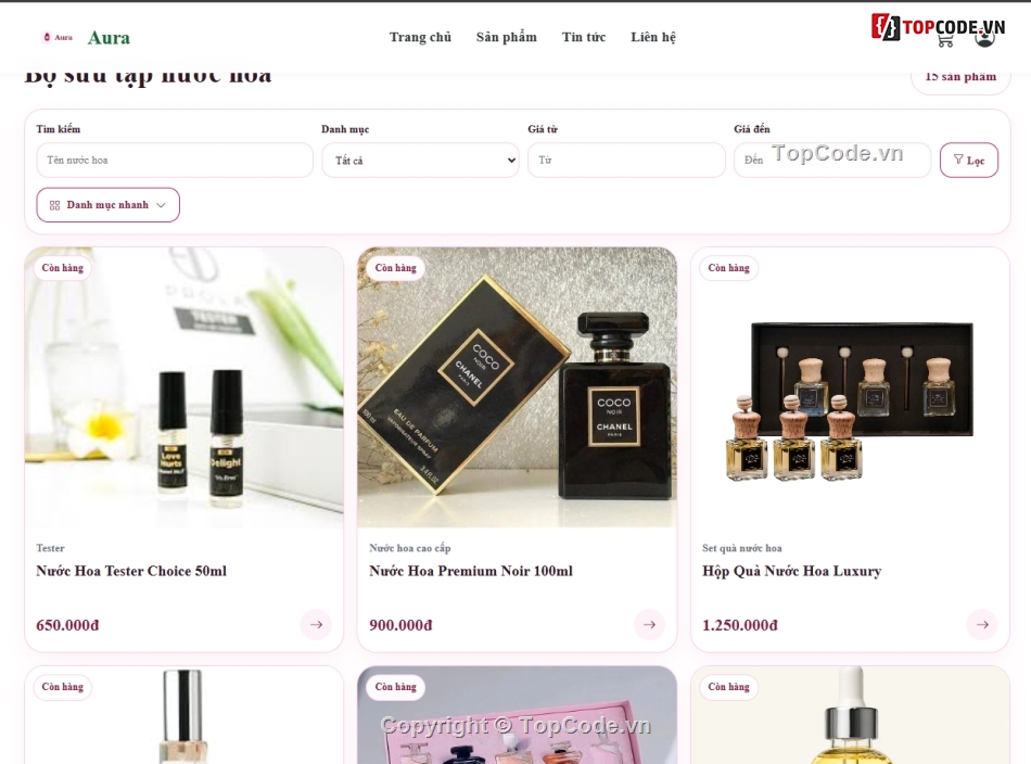 bán hoa,nước hoa,bán nước hoa